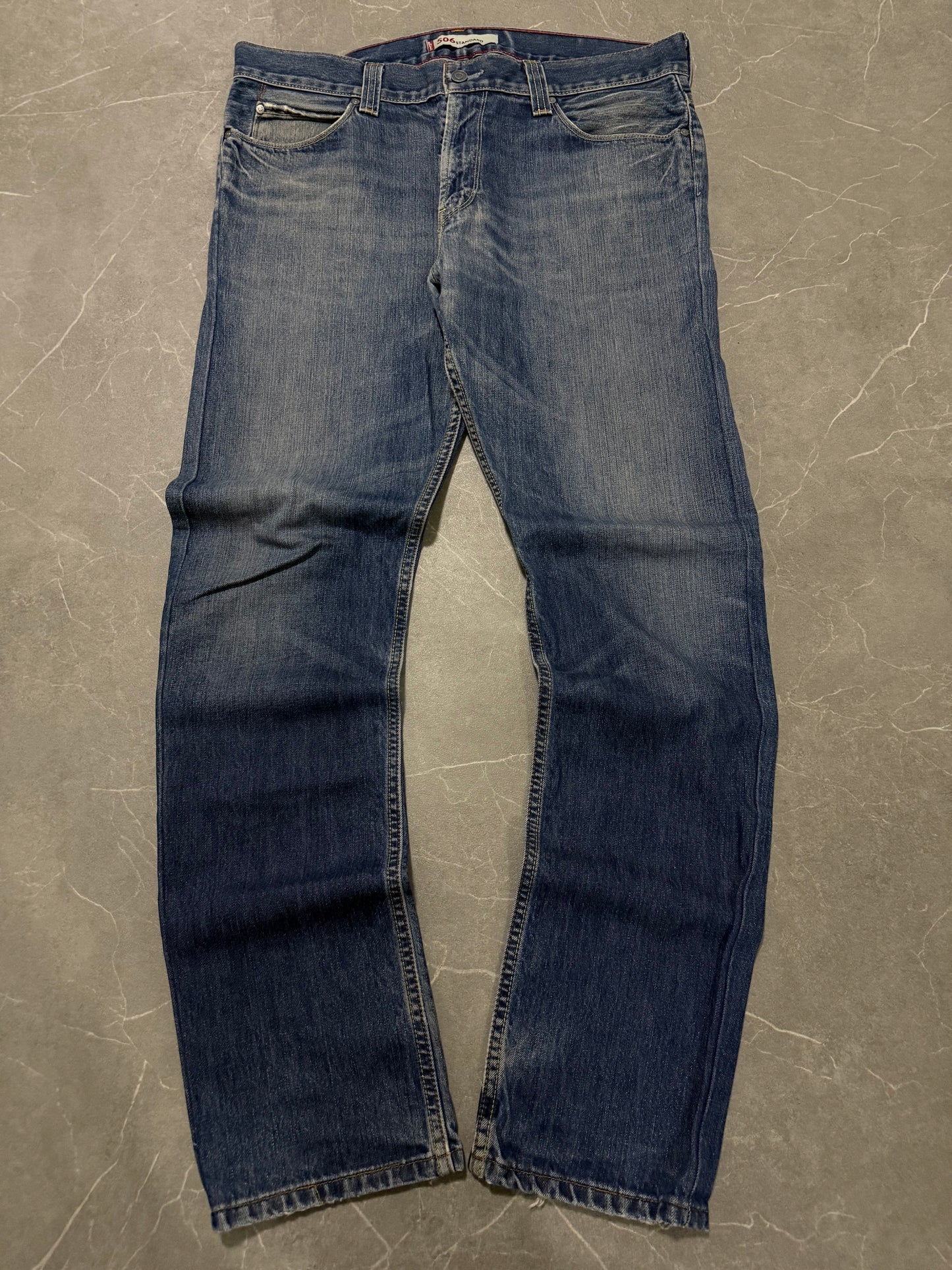 Levi's Jeans 506 (XL)