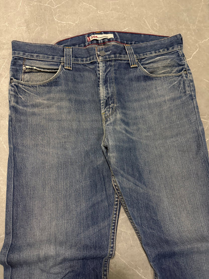 Levi's Jeans 506 (XL)