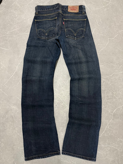 Levis Jeans 506 (XS)