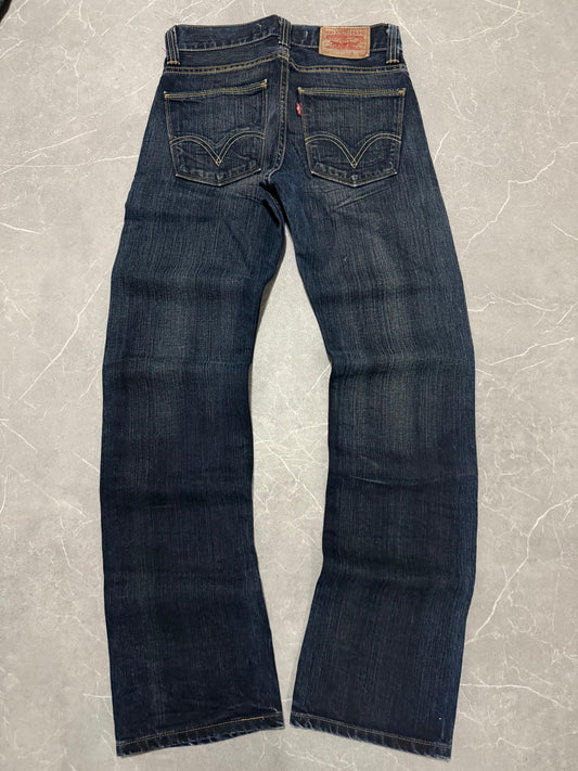 Levis Jeans 506 (XS)