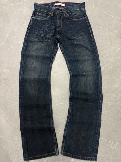 Levis Jeans 506 (XS)