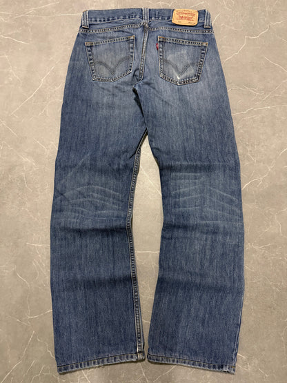 Levis Jeans 506 (M)