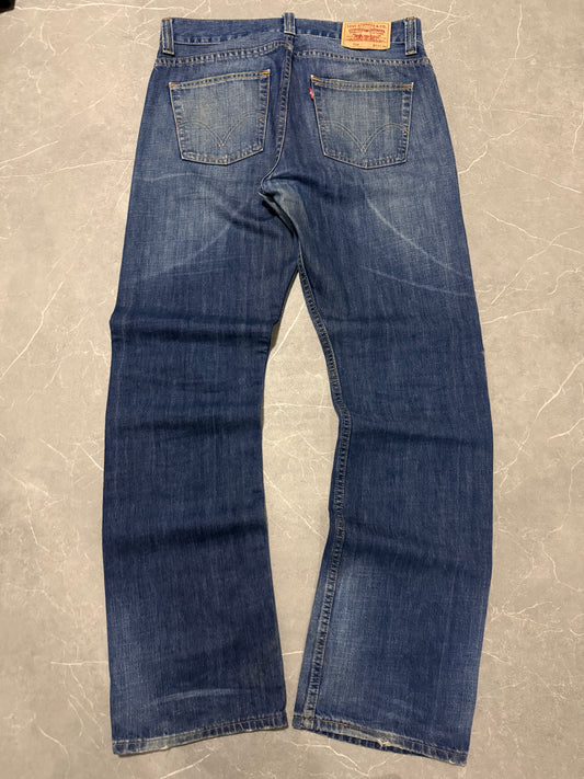 Levis Jeans 506 (L)