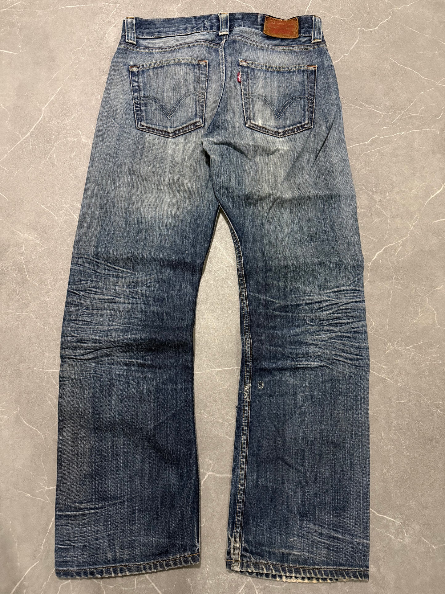 Levis Jeans 506 (S)