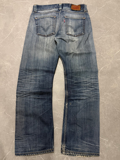 Levis Jeans 506 (S)