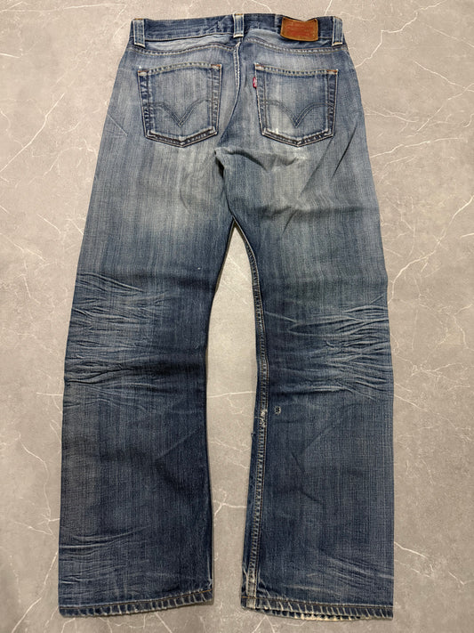 Levis Jeans 506 (S)