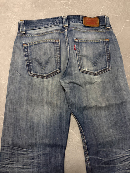 Levis Jeans 506 (S)