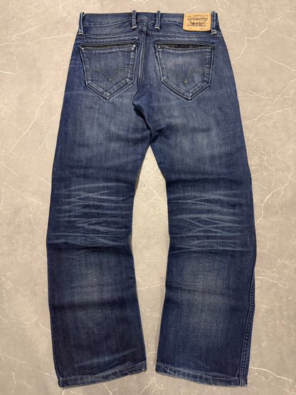 Levis Jeans 506 (M)