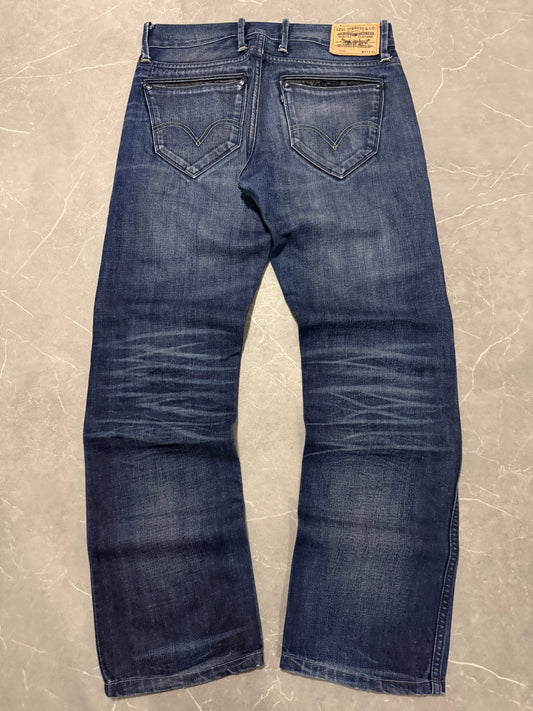 Levis Jeans 506 (M)