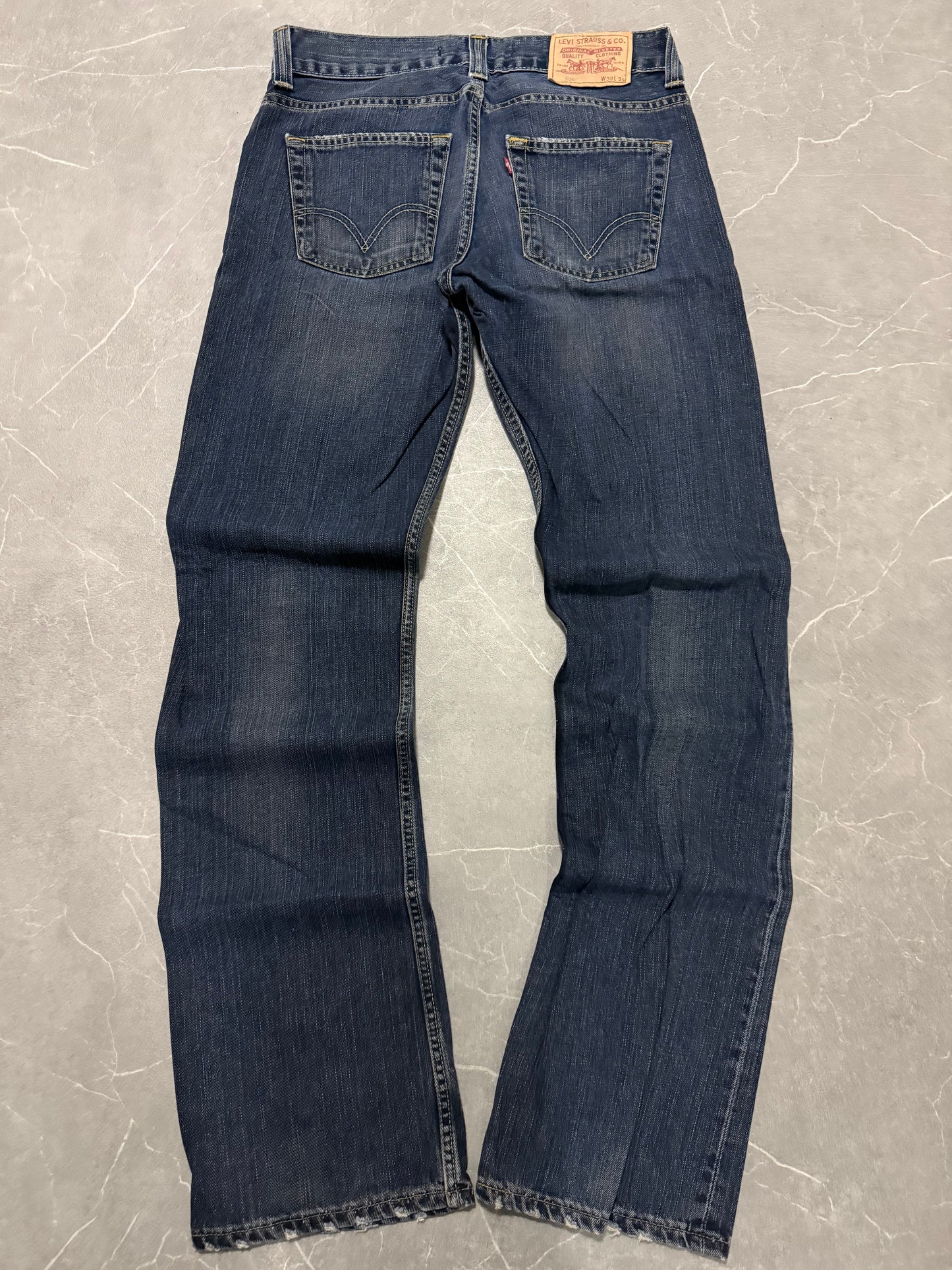 Levi's Jeans 506 (S)