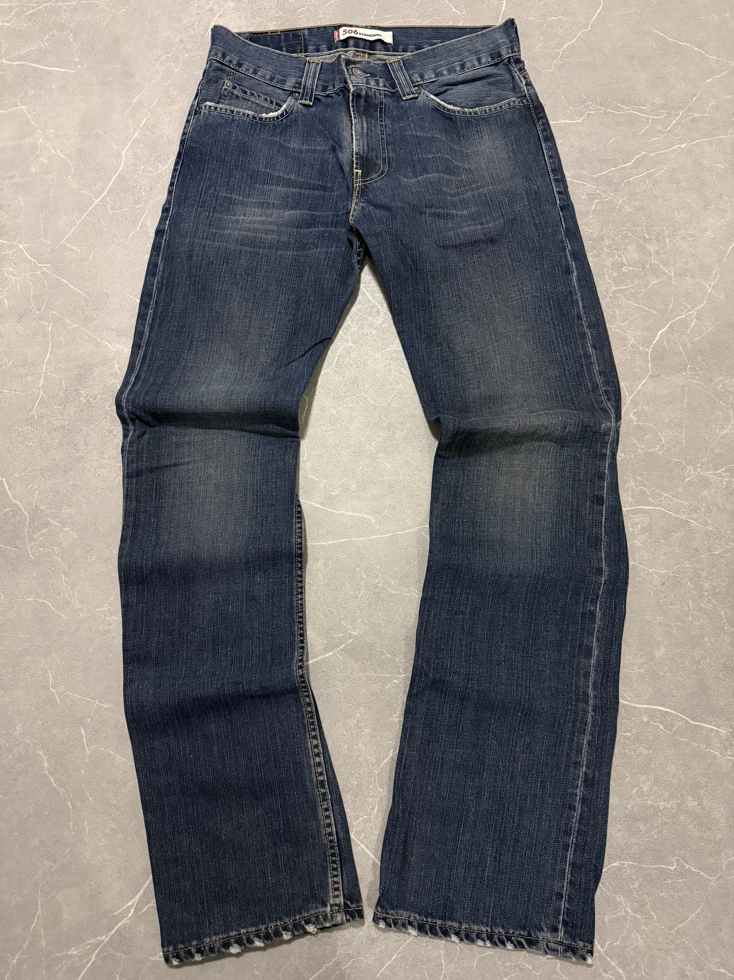 Levi's Jeans 506 (S)