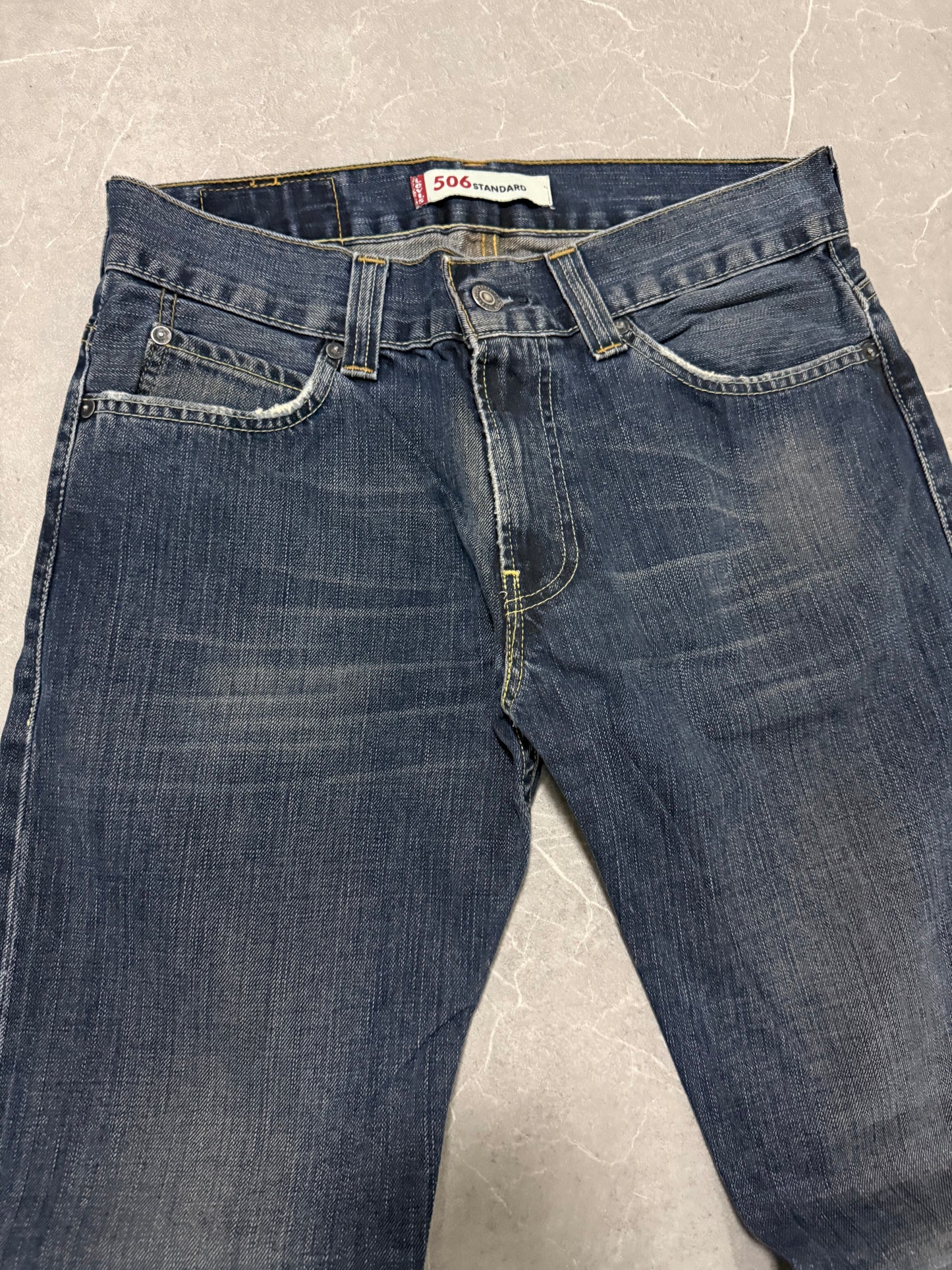 Levi's Jeans 506 (S)