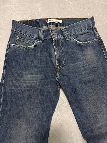 Levi's Jeans 506 (S)