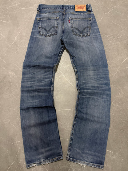 Levis Jeans 506 (S)