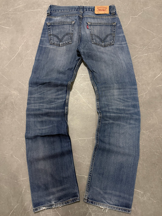Levis Jeans 506 (S)