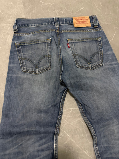 Levis Jeans 506 (S)