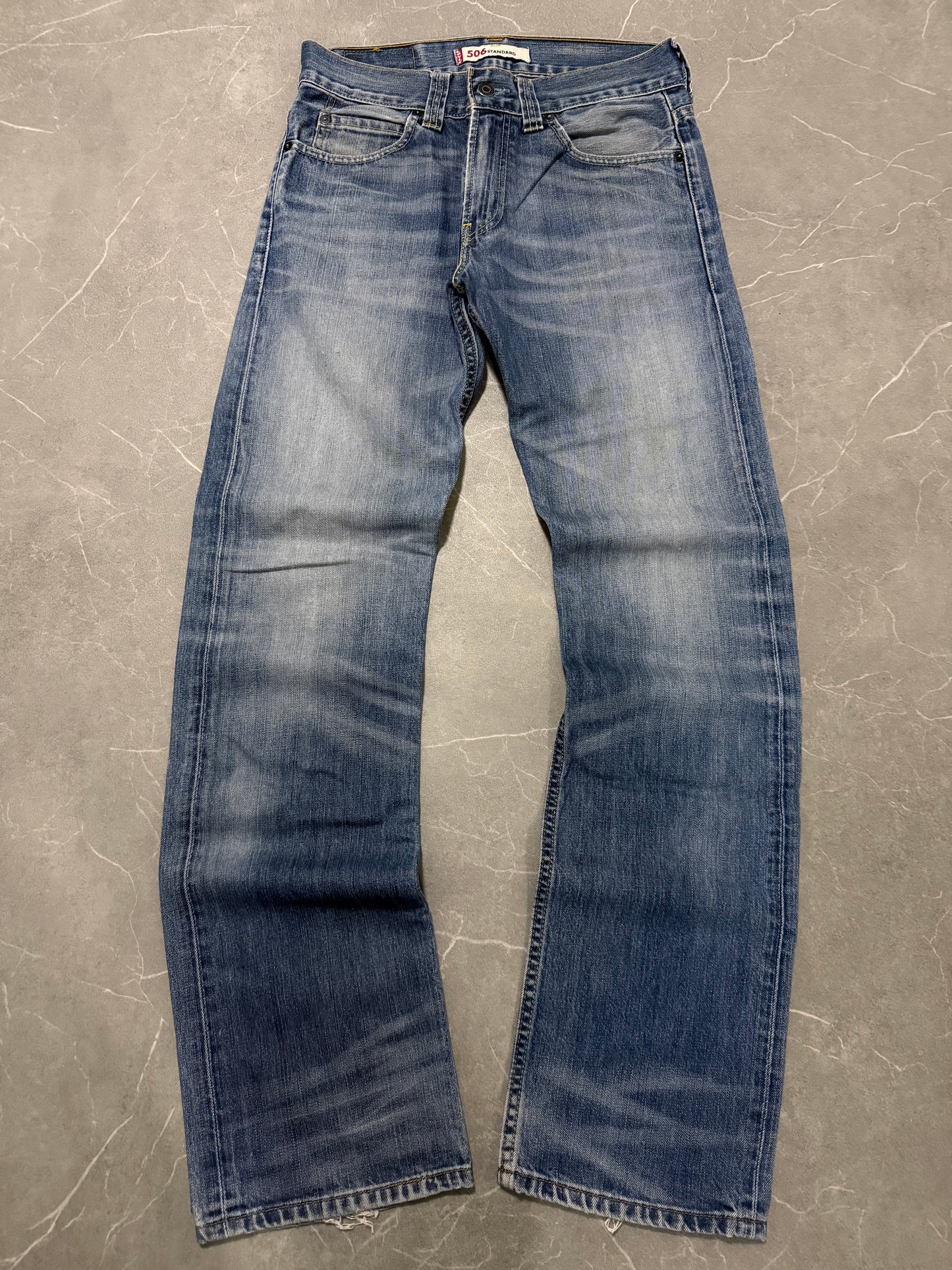 Levis Jeans 506 (S)