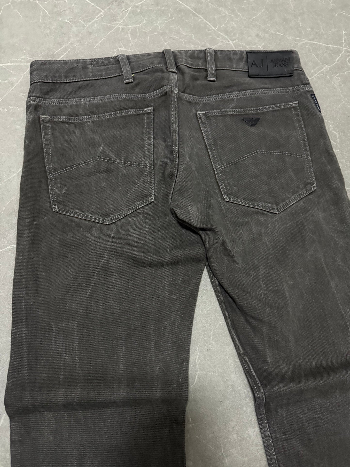 Armani Jeans (M)