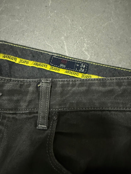 Armani Jeans (M)