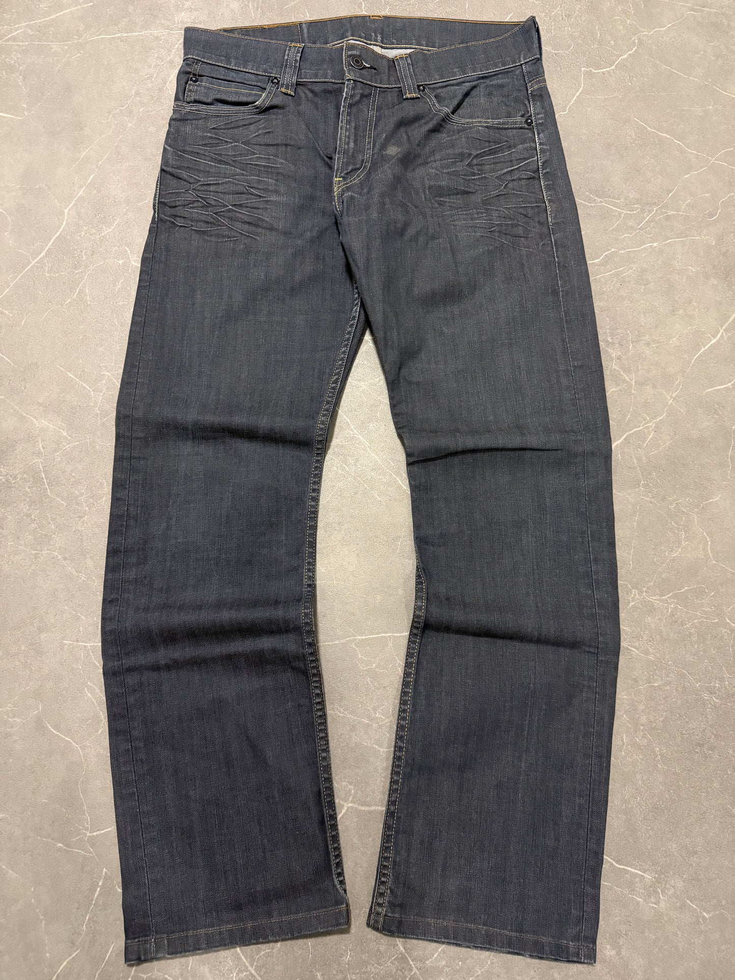 Levis Jeans 506 (M)