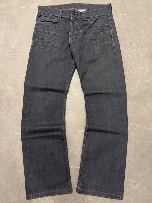 Levis Jeans 506 (M)