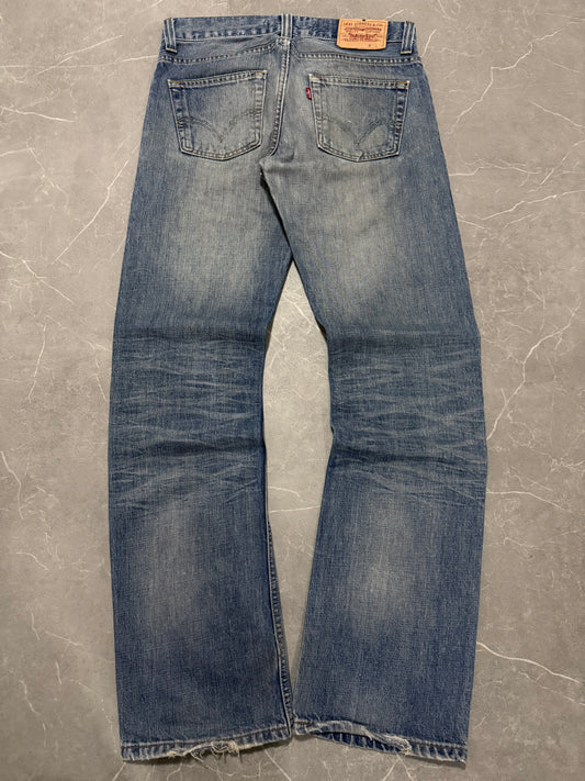 Levis Jeans 506 (L)