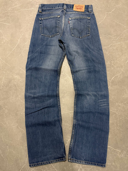 Levis Jeans 506 (S)