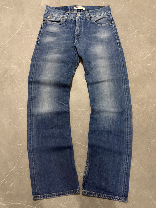 Levis Jeans 506 (S)