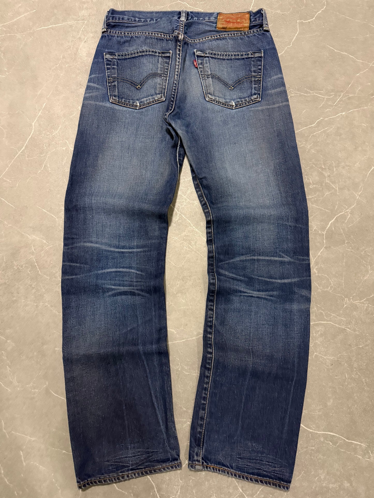 Levi's Jeans 501 (S)