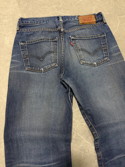 Levi's Jeans 501 (S)