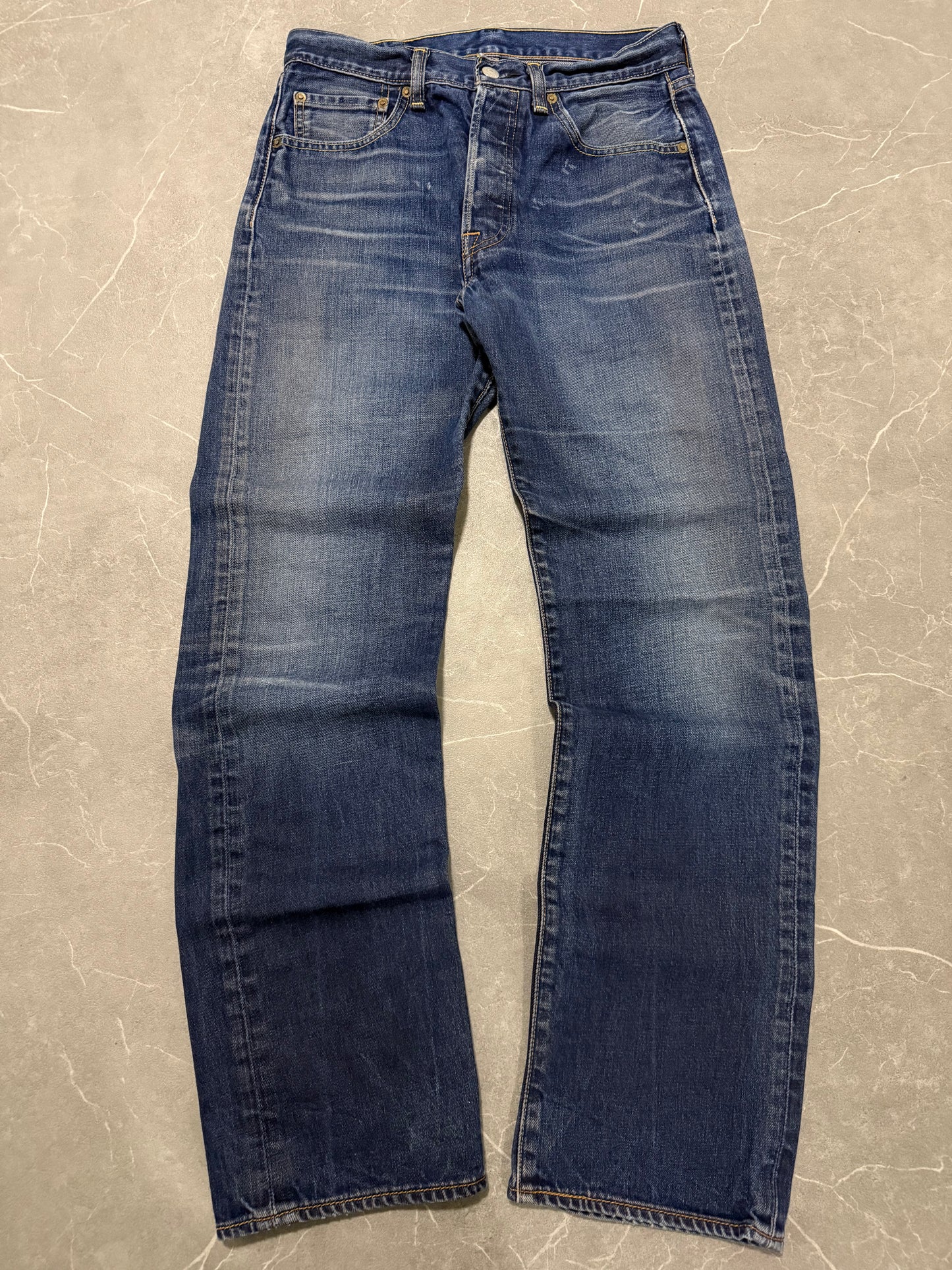 Levi's Jeans 501 (S)