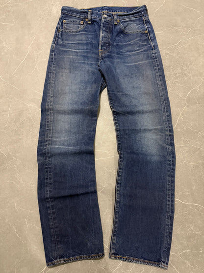 Levi's Jeans 501 (S)