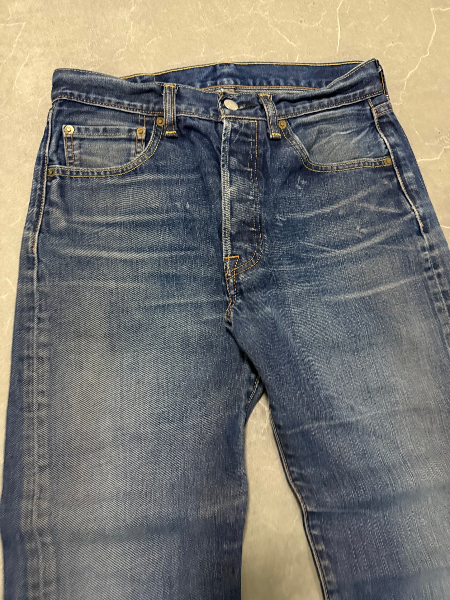Levi's Jeans 501 (S)