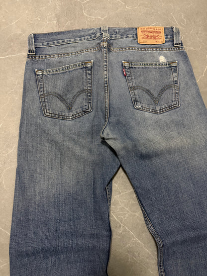 Levis Jeans 506 (L)