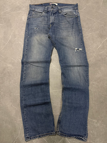 Levis Jeans 506 (L)