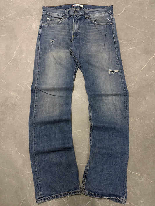 Levis Jeans 506 (L)