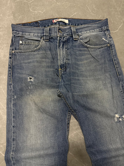 Levis Jeans 506 (L)