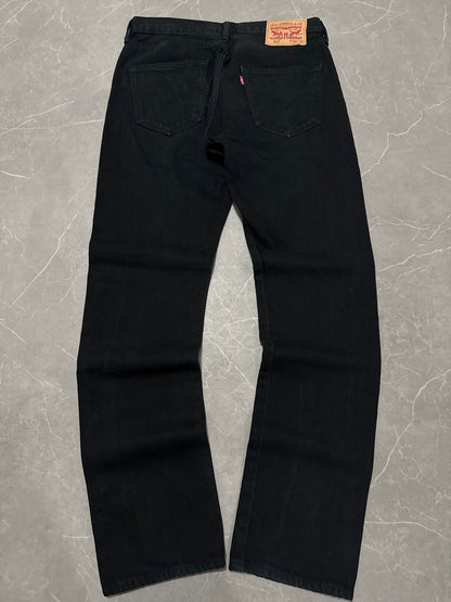 Levis Jeans 501 (S)