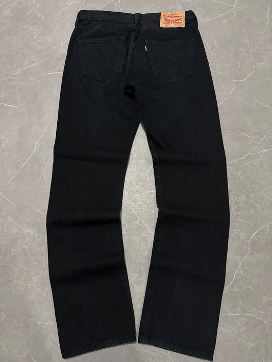 Levis Jeans 501 (S)