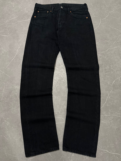 Levis Jeans 501 (S)