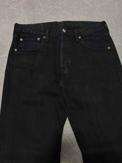 Levis Jeans 501 (S)