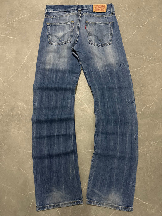 Levis Jeans 506 (M)