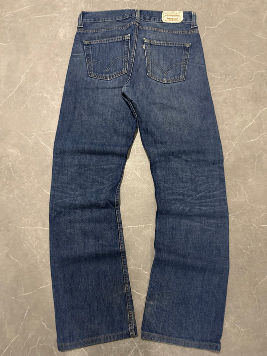 Levis Jeans 506 (M)