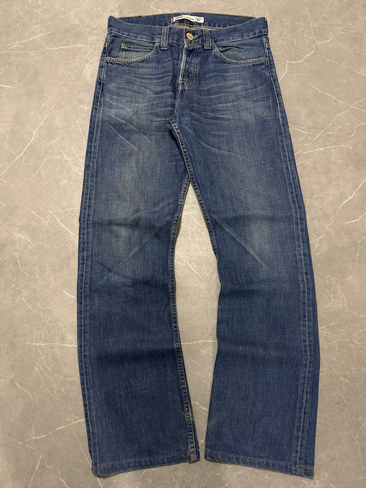 Levis Jeans 506 (M)
