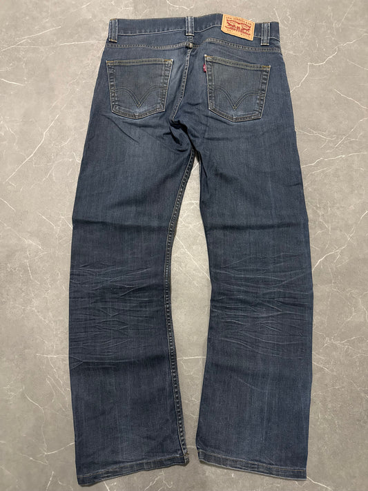 Levis Jeans 506 (S)