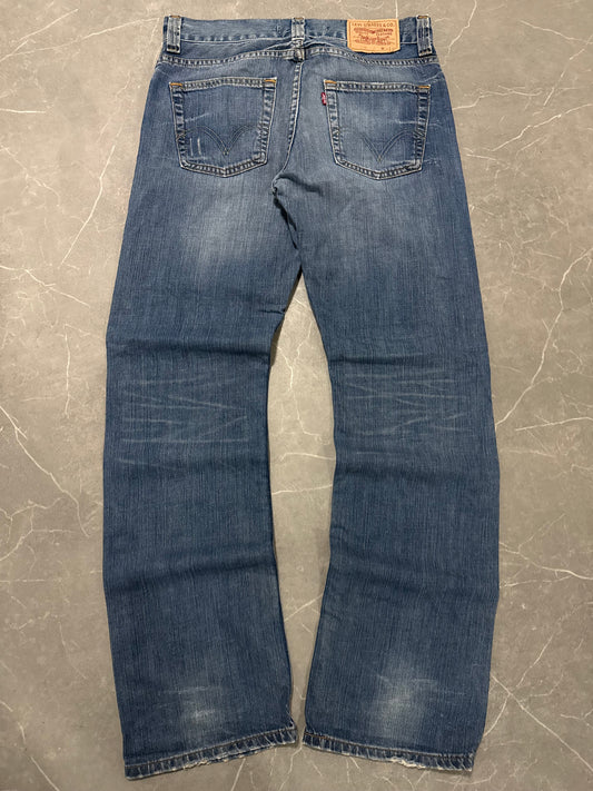 Levis Jeans 506 (M)