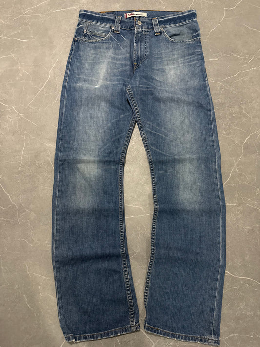 Levis Jeans 506 (M)