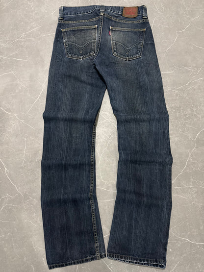 Levis Jeans 506 (M)