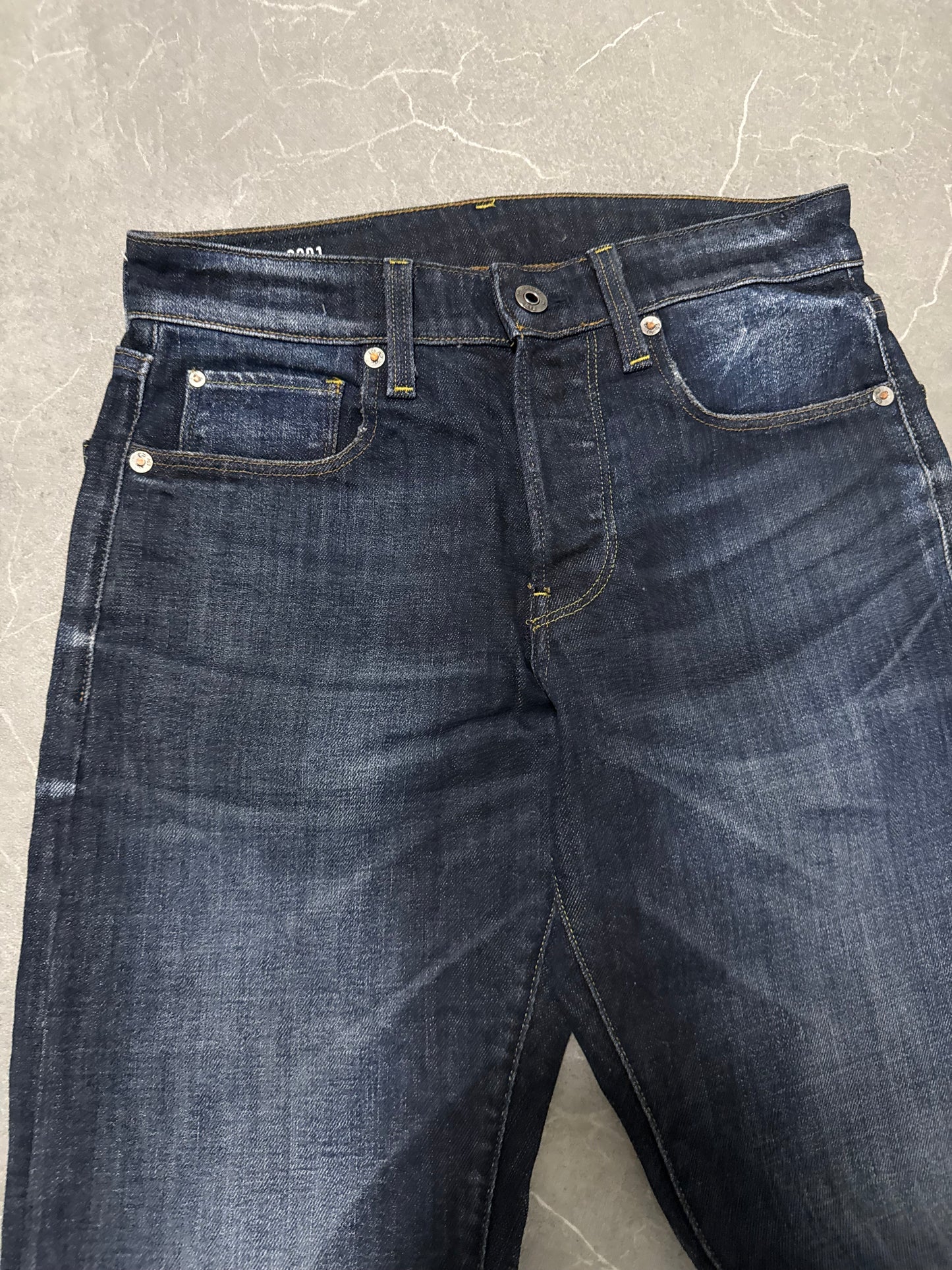 G-star Jeans (XS)
