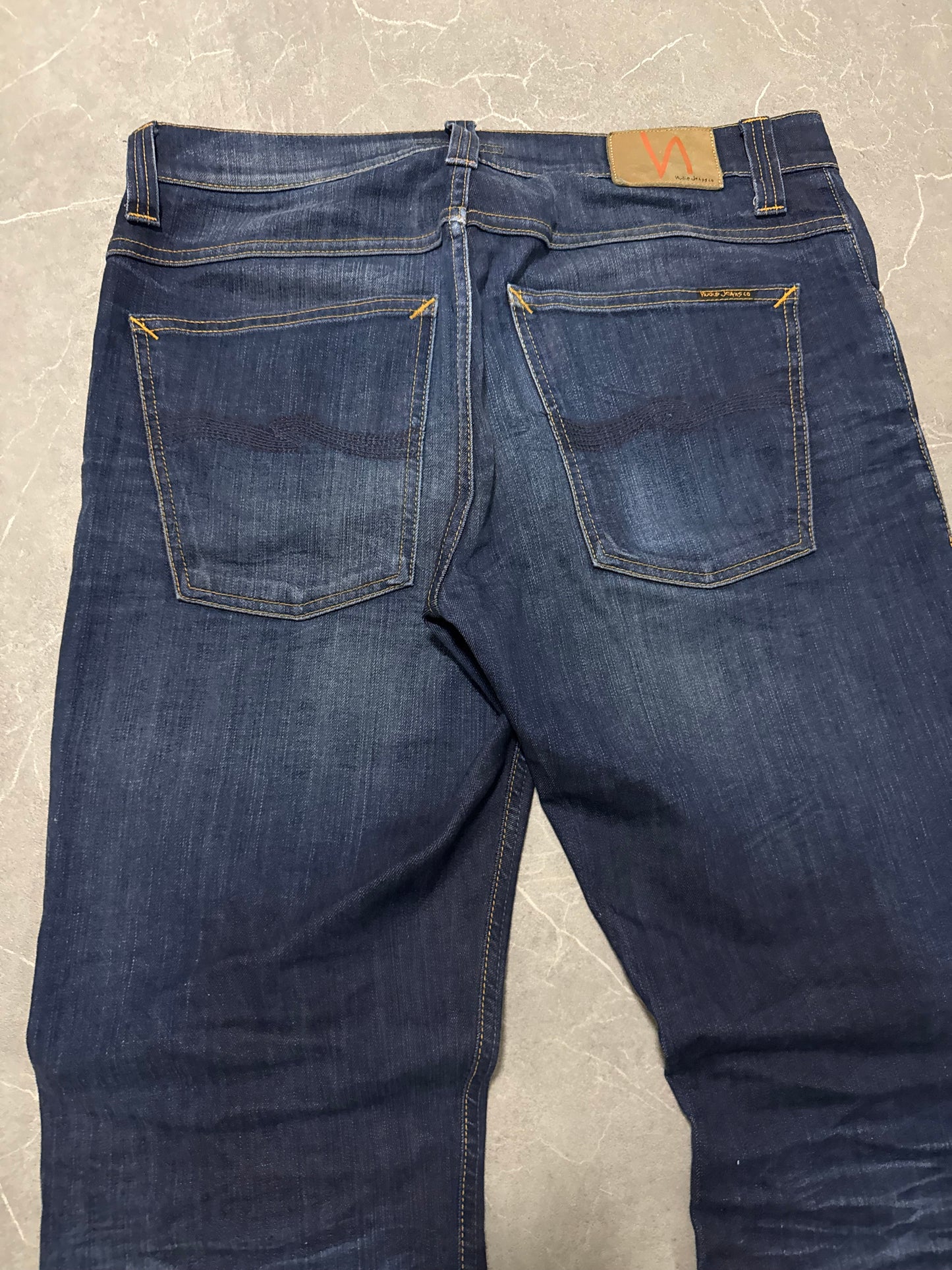 Nudie Jeans (XL)